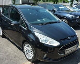Ford B-Max Gebrauchtwagen
