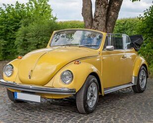 VW Käfer Gebrauchtwagen