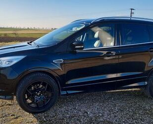 Volvo Kuga 