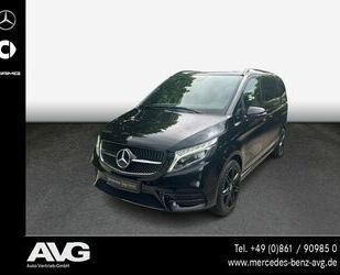 Mercedes-Benz V 300 Gebrauchtwagen