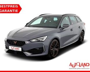 Cupra Leon Gebrauchtwagen