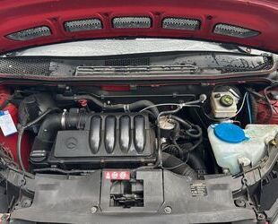 Mercedes-Benz A 180 Gebrauchtwagen