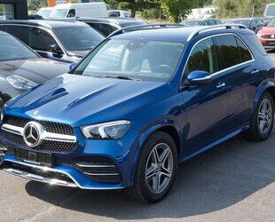 Mercedes-Benz GLE 350 Gebrauchtwagen