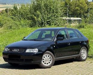 Audi A3 Gebrauchtwagen