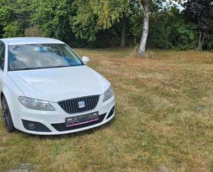 Seat Exeo Gebrauchtwagen