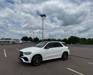 Mercedes-Benz GLE 350 Gebrauchtwagen