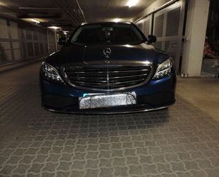 Mercedes-Benz C 180 Gebrauchtwagen