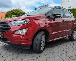 Ford EcoSport Gebrauchtwagen