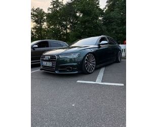 Audi S6 Gebrauchtwagen