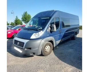 Fiat Ducato Gebrauchtwagen