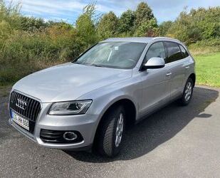 Audi Q5 Gebrauchtwagen