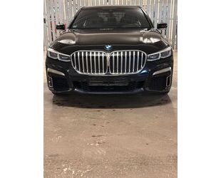 BMW 740 Gebrauchtwagen