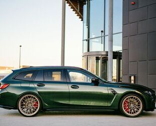 BMW M3 Gebrauchtwagen