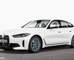 BMW i4 Gebrauchtwagen