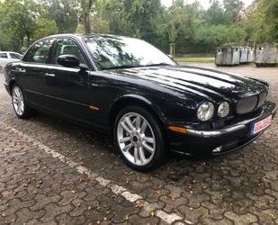 Jaguar XJR Gebrauchtwagen