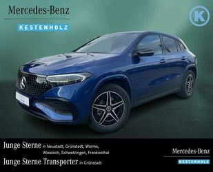 Mercedes-Benz EQA Gebrauchtwagen