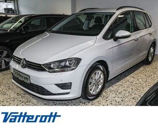 VW Golf Sportsvan Gebrauchtwagen