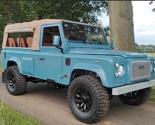 Land Rover Defender Gebrauchtwagen