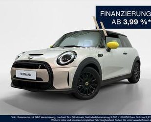 Mini Cooper SE Gebrauchtwagen