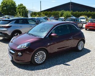 Opel Adam Gebrauchtwagen