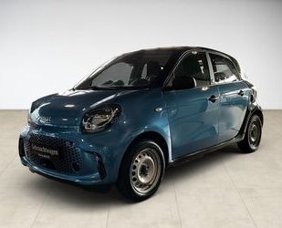 Smart ForFour Gebrauchtwagen