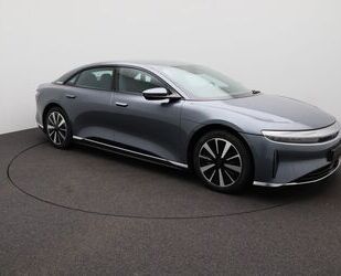 Lucid Air Gebrauchtwagen