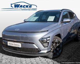 Hyundai KONA Gebrauchtwagen