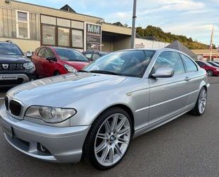 BMW 330 Gebrauchtwagen