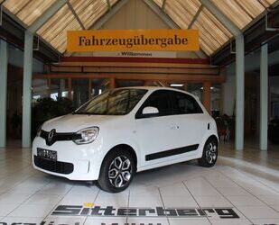 Renault Twingo Gebrauchtwagen