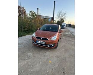 Mitsubishi Space Star Gebrauchtwagen