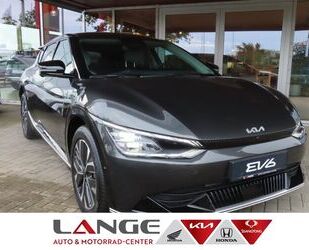 Kia EV6 Gebrauchtwagen