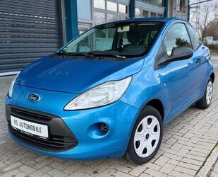 Ford Ka/Ka+ Gebrauchtwagen