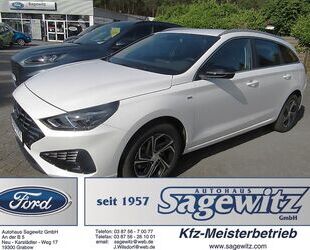 Hyundai i30 Gebrauchtwagen
