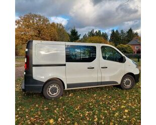 Renault Trafic Gebrauchtwagen