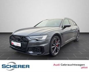 Audi S6 Gebrauchtwagen