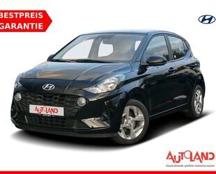 Hyundai i10 Gebrauchtwagen