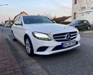 Mercedes-Benz C 220 Gebrauchtwagen