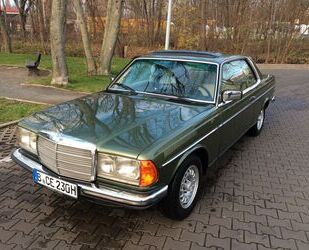 Mercedes-Benz CE 230 Gebrauchtwagen