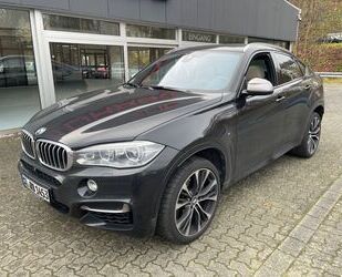 BMW X6 Gebrauchtwagen