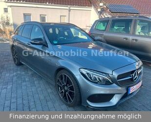 Mercedes-Benz C 43 AMG Gebrauchtwagen
