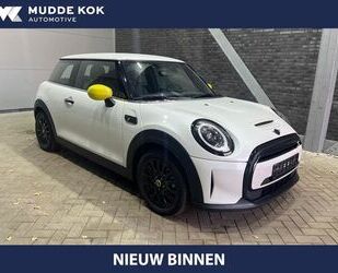 Mini Cooper Gebrauchtwagen
