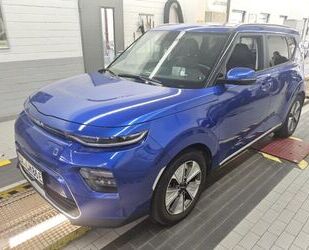 Kia Soul Gebrauchtwagen