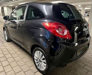 Ford Ka/Ka+ Gebrauchtwagen