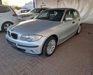 BMW 116 Gebrauchtwagen