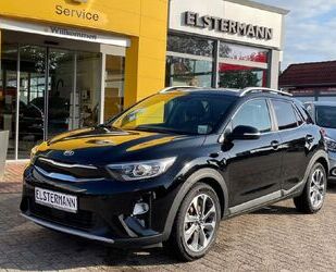 Kia Stonic Gebrauchtwagen