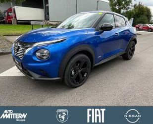 Nissan Juke Gebrauchtwagen