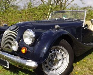 Morgan Plus 8 Gebrauchtwagen