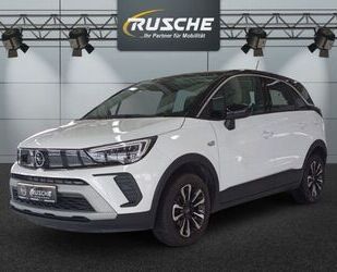 Opel Crossland (X) Gebrauchtwagen