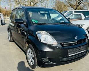 Daihatsu Sirion Gebrauchtwagen