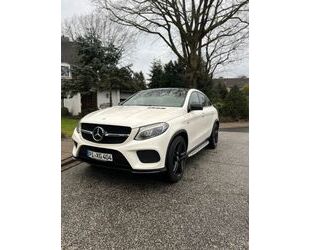 Mercedes-Benz GLE 43 AMG Gebrauchtwagen